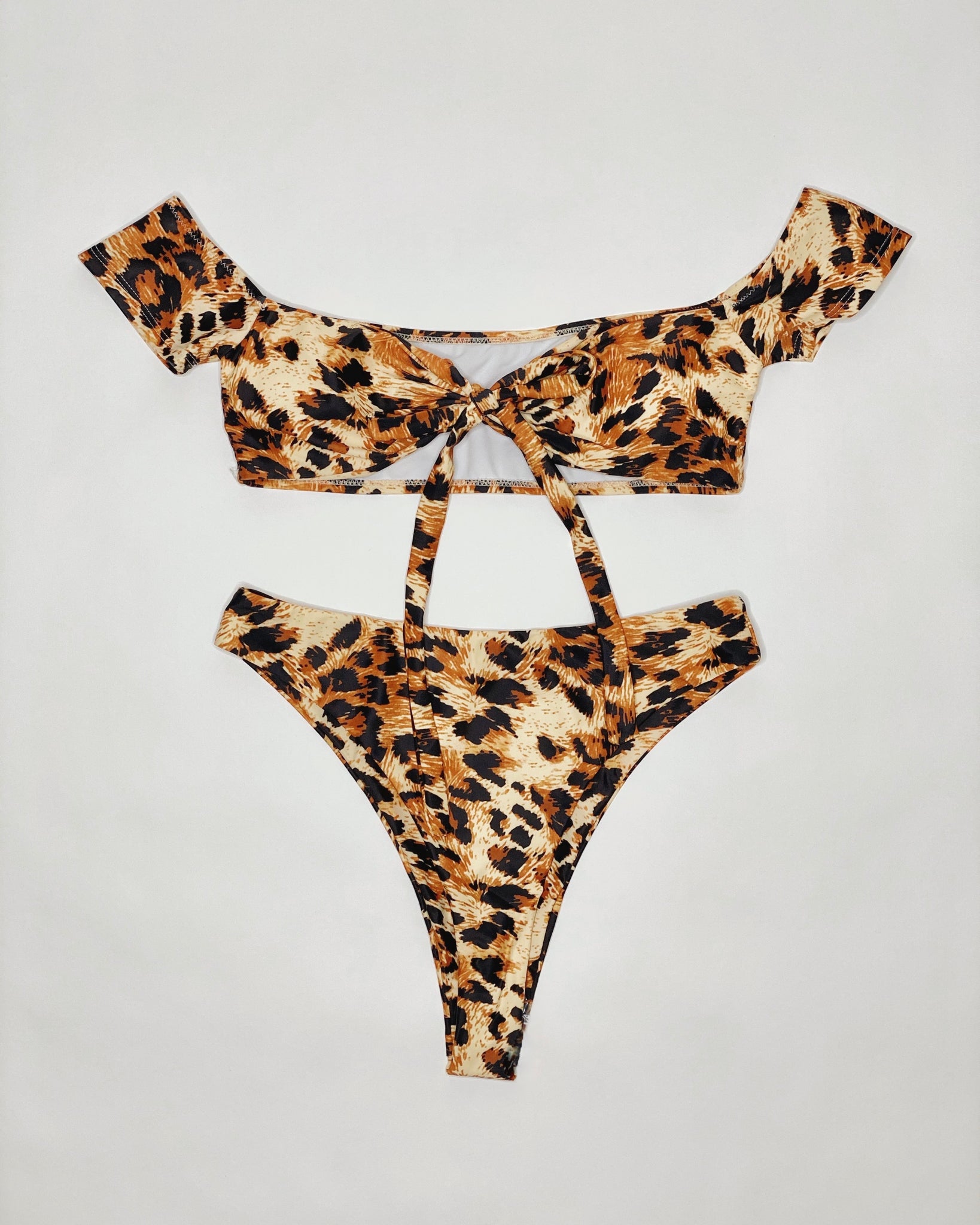 Wild Thing Bikini