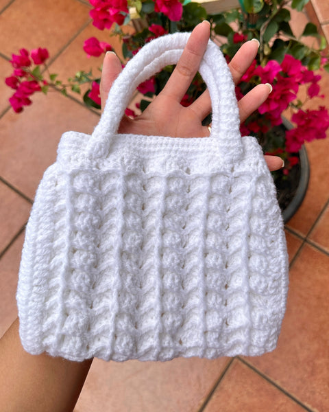 Ceiba Purse